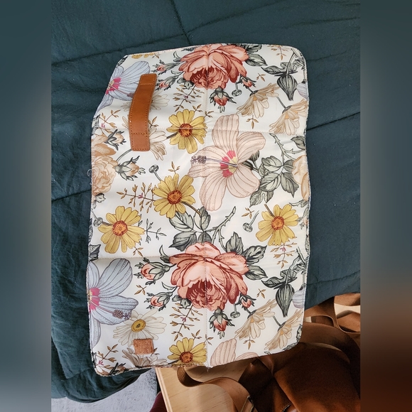 🏔️ Milkmaid Goods diaper bag - Picture 6 of 13